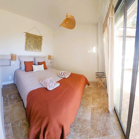 Les Tonnelles - Villa Saint-Clair Sete Luaran gambar